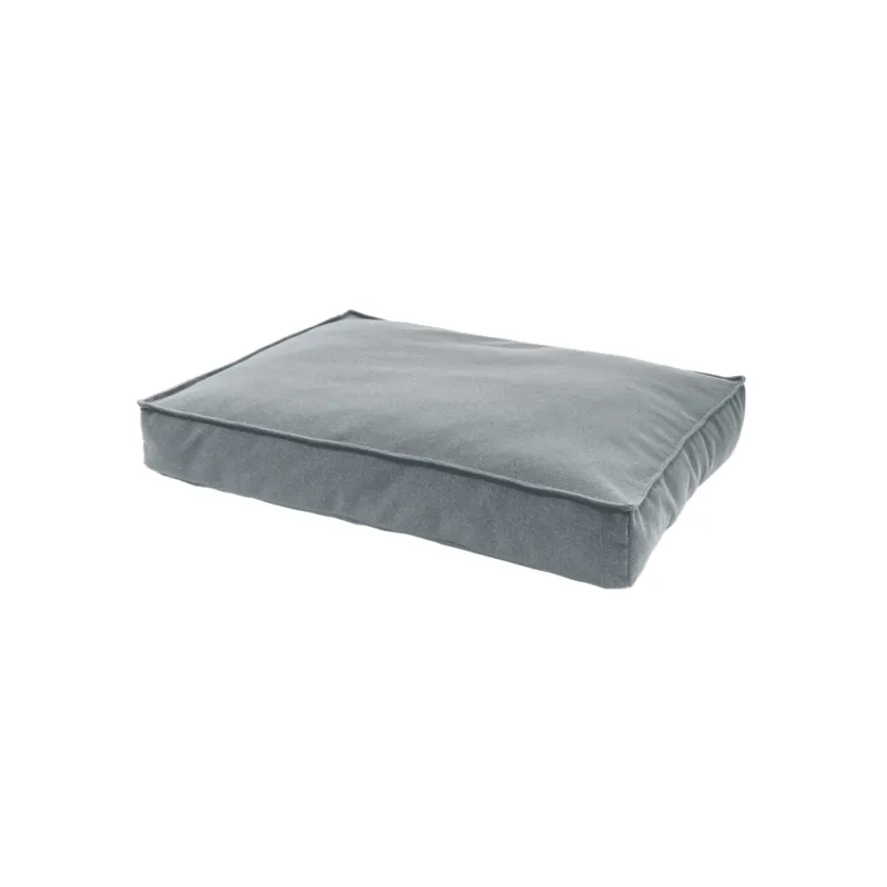 Madison Manchester Lounge Cushion Hellgrau S – Hundebett – Outdoor