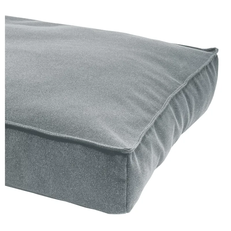 Madison Manchester Lounge Cushion Hellgrau S – Hundebett – Outdoor