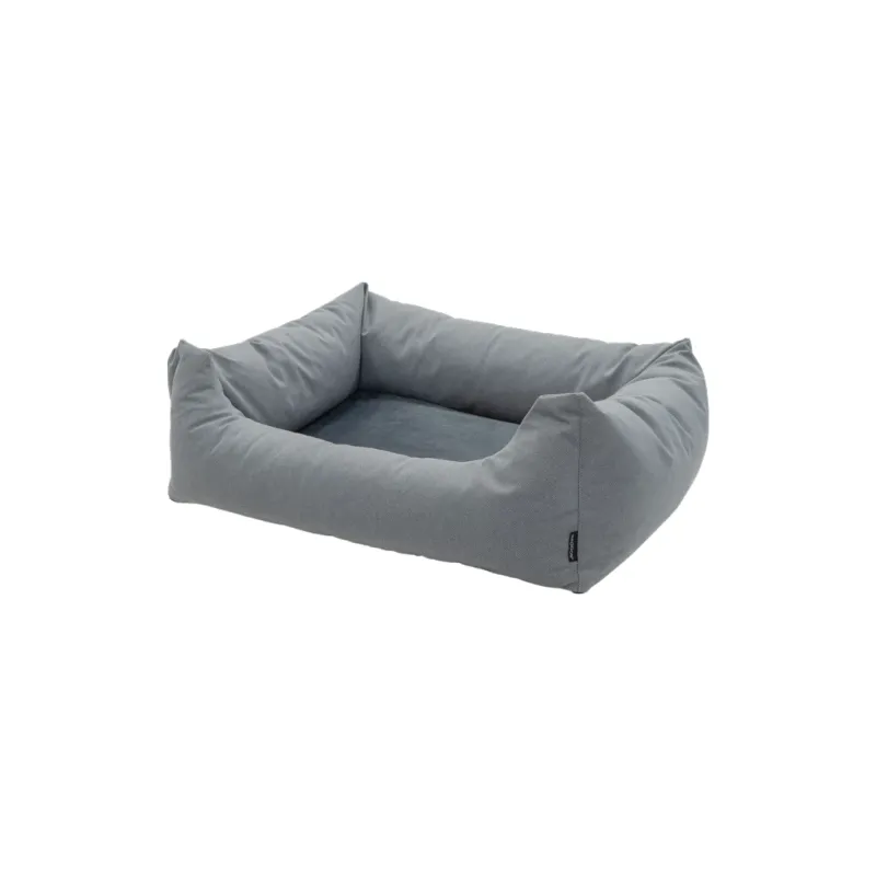 Madison Manchester Pet Bed Hellgrau S – Hundebett – Katzenbett