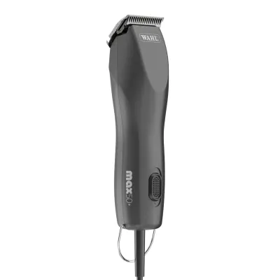 Wahl Max50+ Corded Clipper Schermaschine – Netz – Haustiere