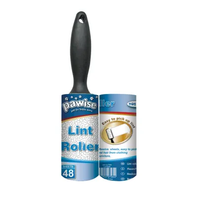 Pawise Lint Roller – Fusselrolle – Haarentfernung – Textilien