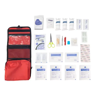 Pawise Premium Erste-Hilfe-Set – Haustiere – Tierarzt