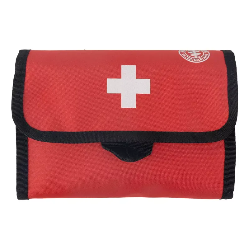 Pawise Premium Erste-Hilfe-Set – Haustiere – Tierarzt