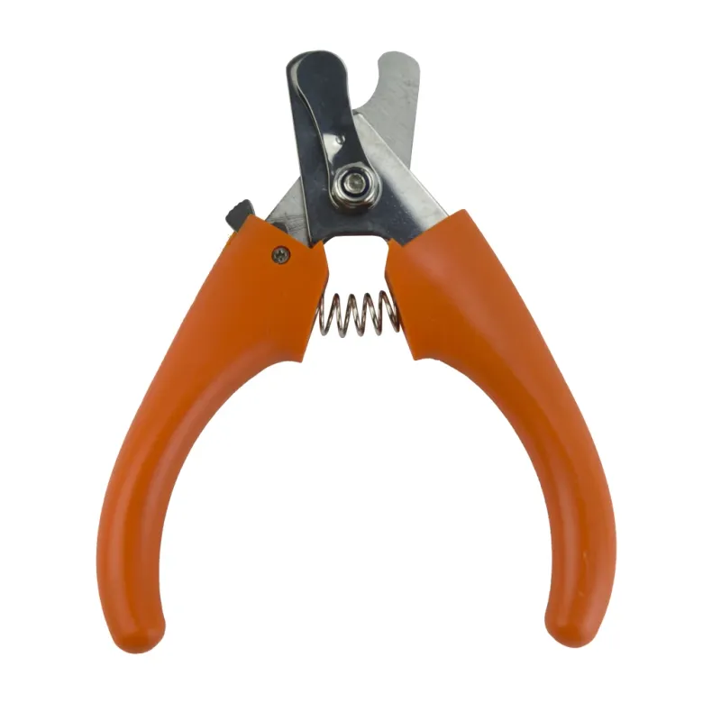 Pawise Dog Nail Trimmer – Nagelknipser – Hunde – Schutz