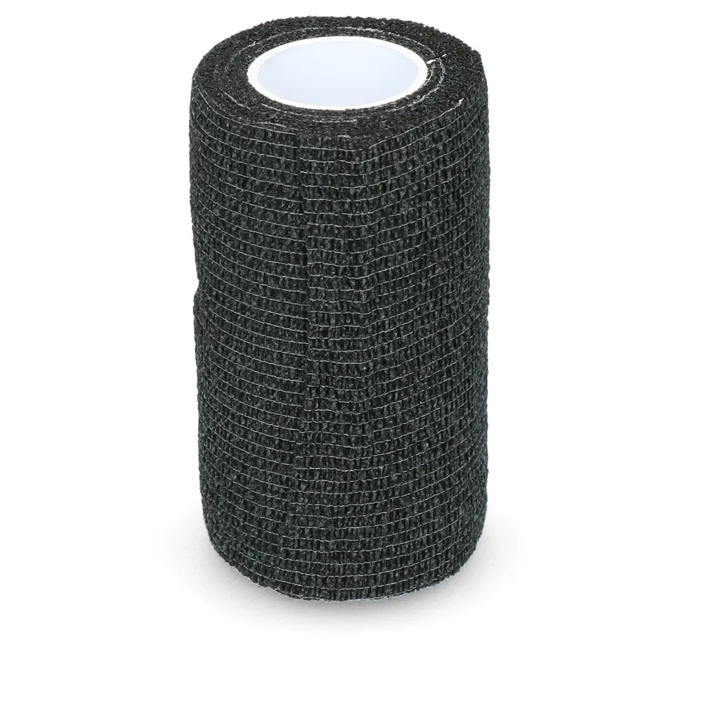 Excellent Bandage Animal Profi 10 cm Schwarz – Bandage – Wundversorgung