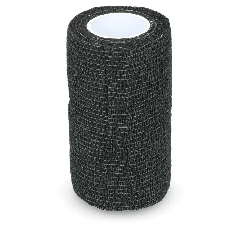 Excellent Bandage Animal Profi 10 cm Schwarz – Bandage – Wundversorgung