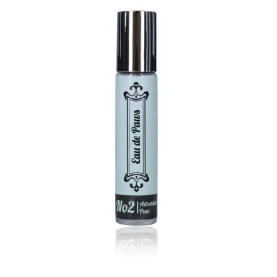 Eau de Paws No2 Adventure Paw Hundeparfüm (male) 30 ml – Wasserbasiert