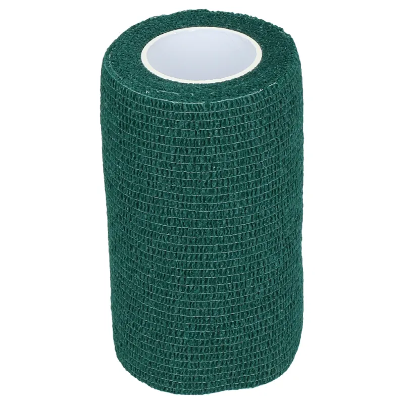 Excellent Bandage Animal Profi 10 cm Grün – Bandage – Wundversorgung