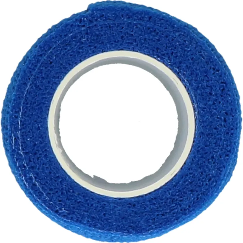 Excellent Bandage Animal Profi 10 cm Blau – Bandage – Wundversorgung