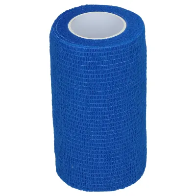 Excellent Bandage Animal Profi 10 cm Blau – Bandage – Wundversorgung