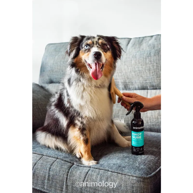 Animology Knot Sure De-Tangle Dog Spray 250 ml – Entwirrungsspray