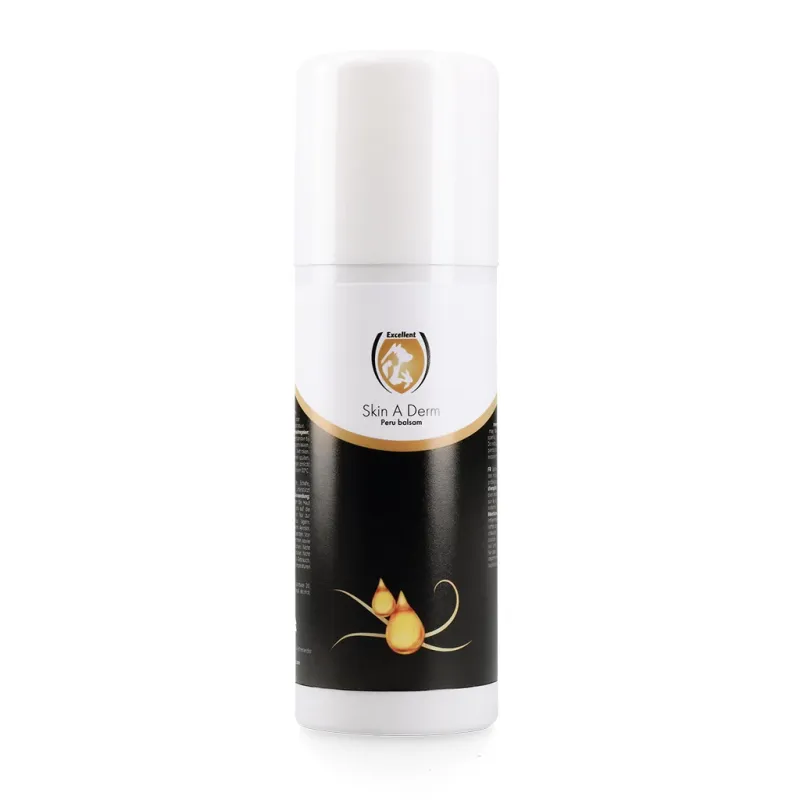 Excellent Horse Skin A Derm Perubalsam 200 ml – Hautspray – Pferde, Hunde, Katzen