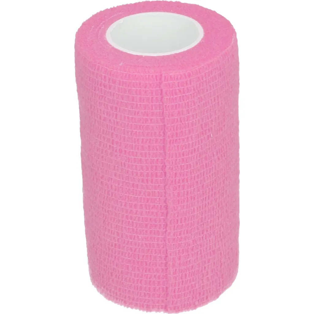 Excellent Bandage Animal Profi 10 cm rosa – Bandage – Wundversorgung