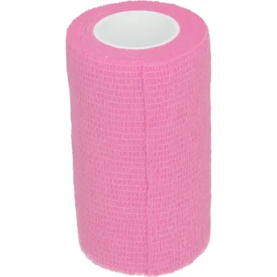 Excellent Bandage Animal Profi 10 cm rosa – Bandage – Wundversorgung