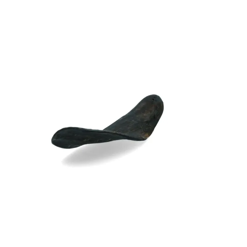Viking Horn Twist S – Kauartikel – Rinderhorn – Hunde