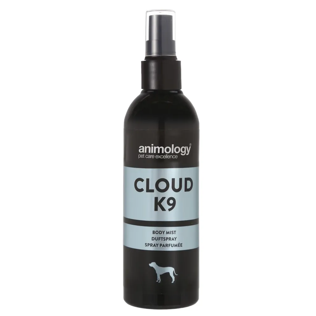 Animology Cloud K9 Body Mist 150 ml – Duftspray – Hunde