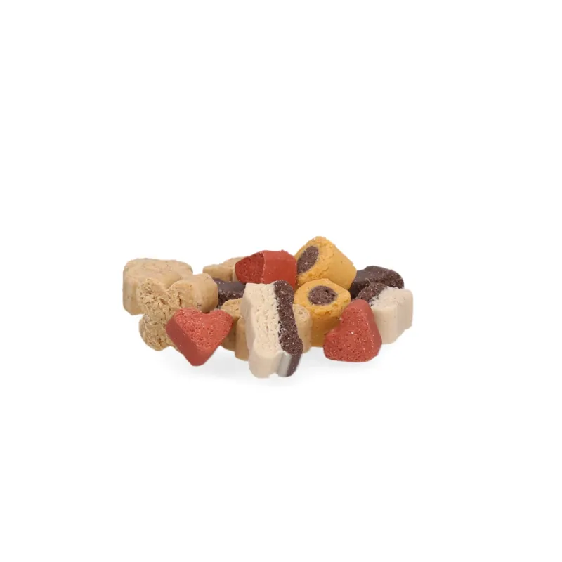 Luna's Choice Trainer Mix Tasty Mix 500 g – Trainingsmischung – Hunde