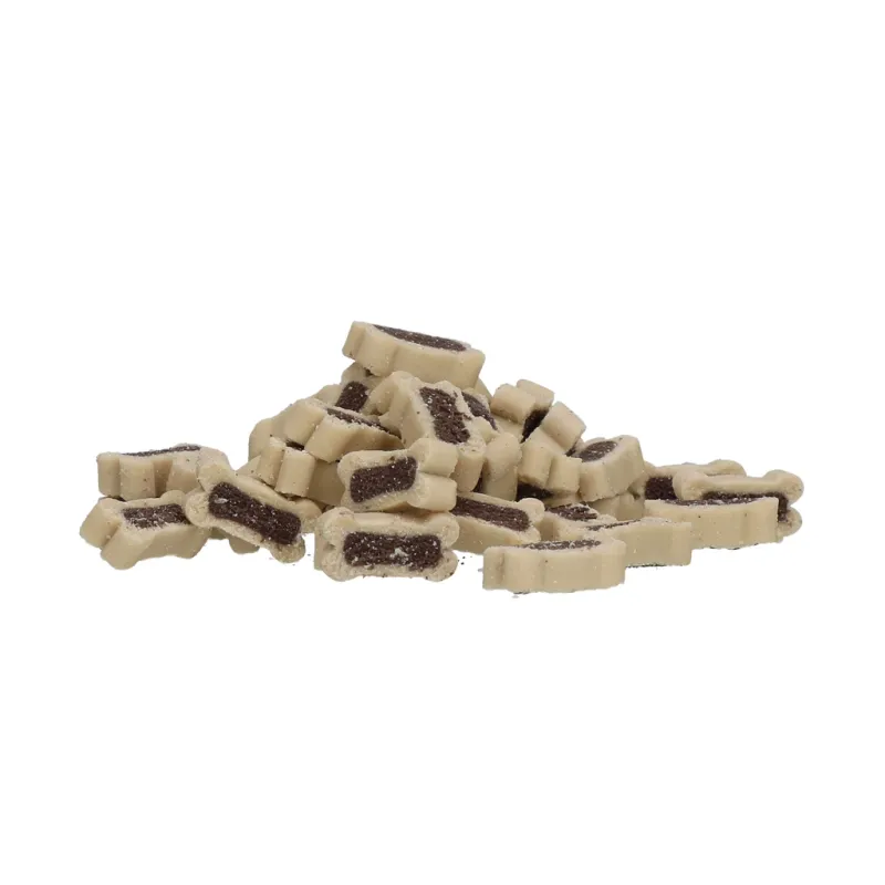 Luna's Choice Trainer Mix Lammfleisch 500 g – Trainingsmischung – Hunde