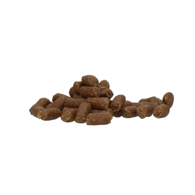 Luna's Choice Trainer Mix Insektenprotein Hypoallergen (glutenfrei) 500 g – Trainingsmischung – Hunde