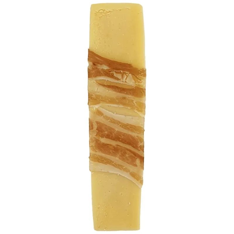 SwissCowers Cheese Bars Bacon L – Käsestick – Hunde