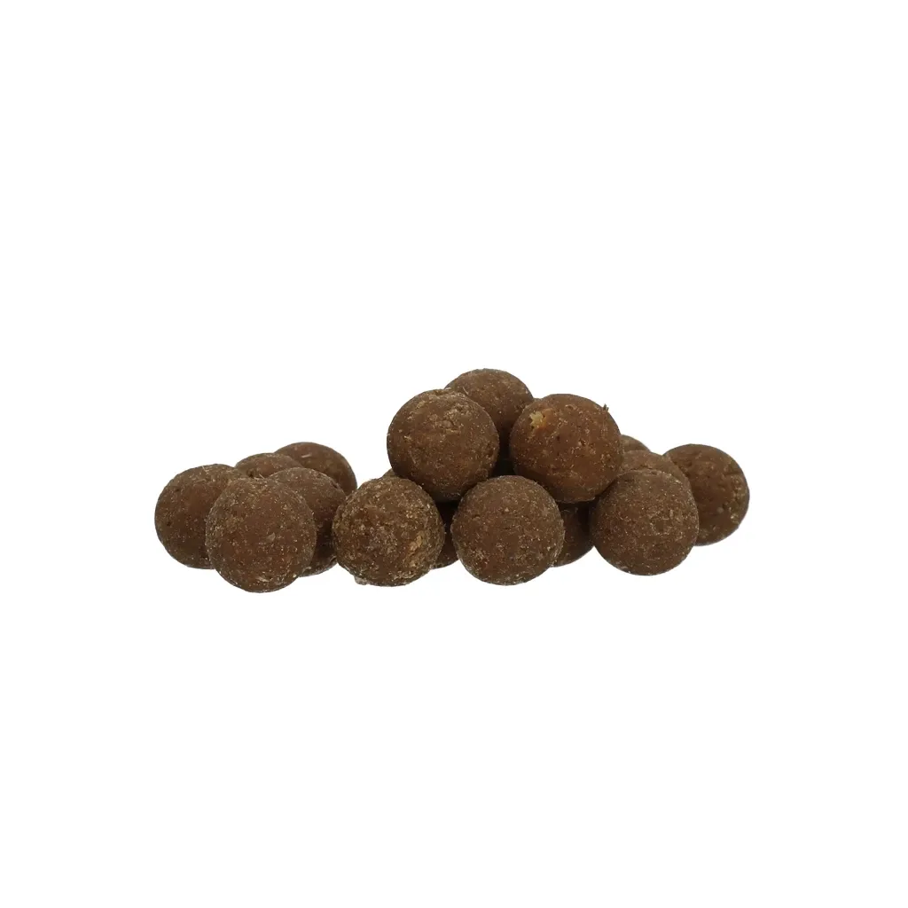 Luna's Choice Trainer Mix Lachsbällchen (glutenfrei) 500 g – Trainingsmischung – Hunde