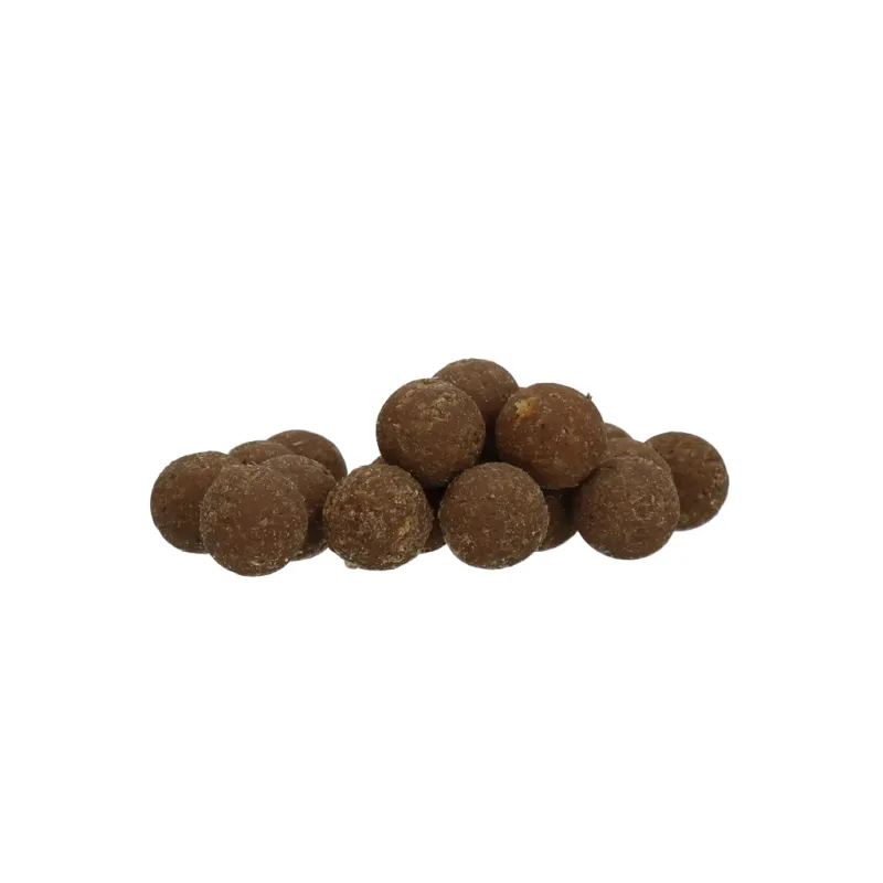Luna's Choice Trainer Mix Lachsbällchen (glutenfrei) 500 g – Trainingsmischung – Hunde