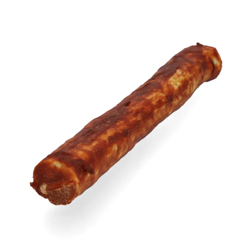 Luna's Choice Collagen Chews Stick Lachs XL, 105 Gramm – Kausnack – Hunde