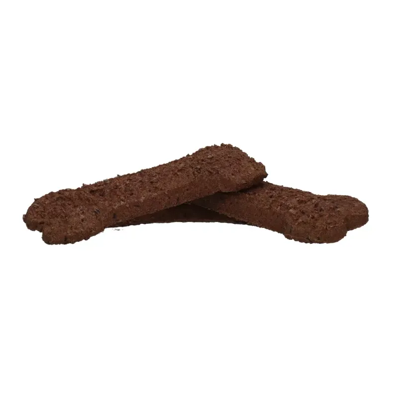 Luna's Choice Plant Based Bone L, 6 x 45 g, 12 x 5 x 1 cm – Hundekekse