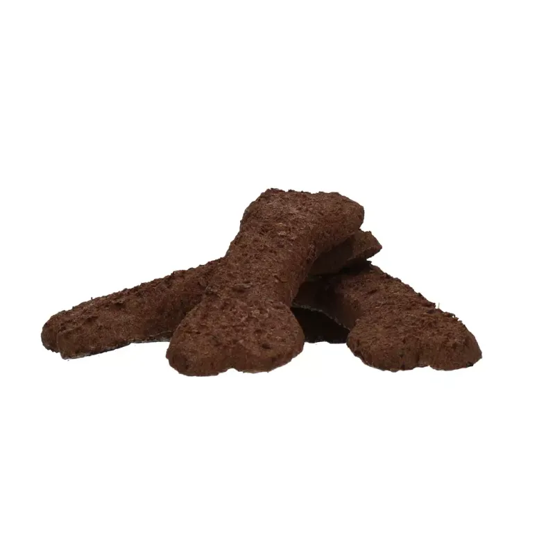 Luna’s Choice Pflanzlicher Snack Grosspackung Bone Small 10 kg – Hundesnack