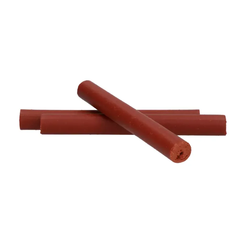 Luna's Choice Big Stick 5 St. Lachs – Kausnack – Hunde
