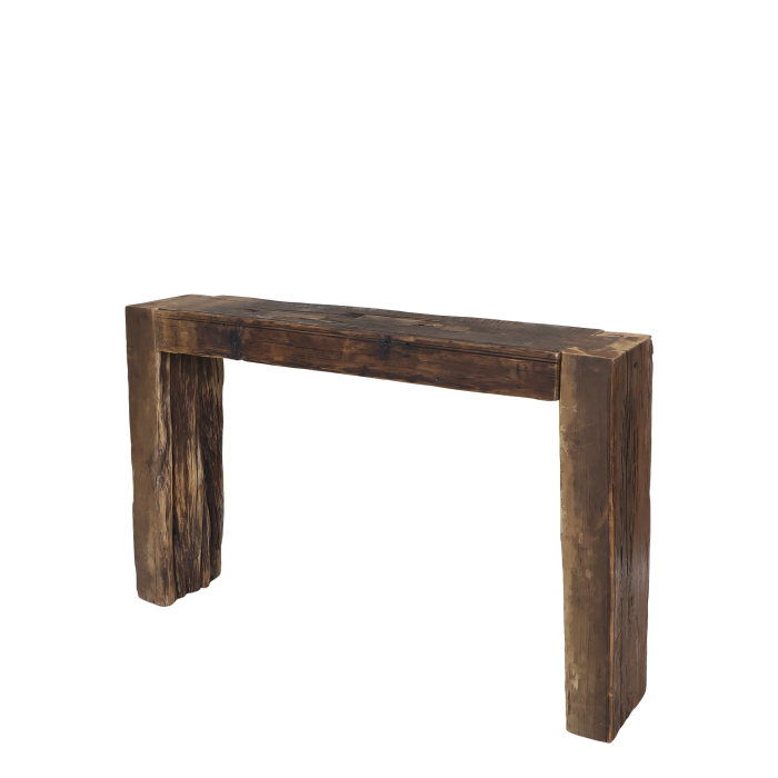 Grimaud Anrichtetisch / Konsolentisch H76/L122/B26 cm | natur Grimaud Anrichtetisch / Konsolentisch H76/L122/B26 cm | natur