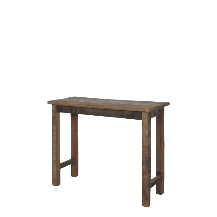 Grimaud Tisch / Konsolentisch H75/L91/B36 cm | natur Grimaud Tisch / Konsolentisch H75/L91/B36 cm | natur
