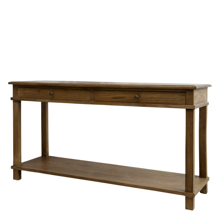 Marseille Anrichtetisch H81/L158/B44 cm | natur