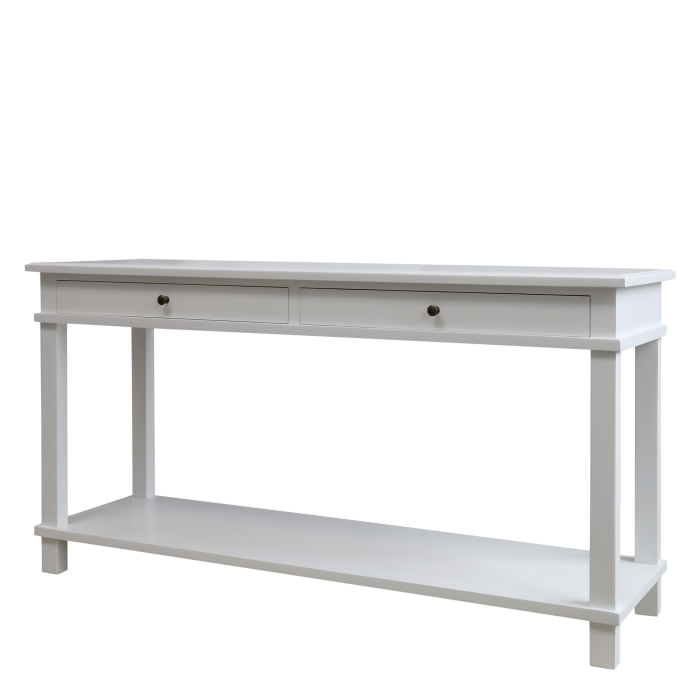 Marseille Anrichtetisch H81/L158/B44 cm | natur