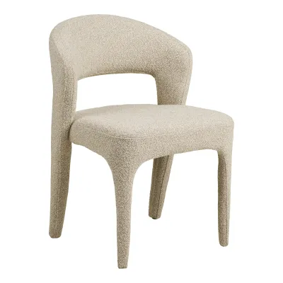2er Set Belmont Esszimmerstuhl | Sandfarben 2er Set Belmont Esszimmerstuhl | Sandfarben