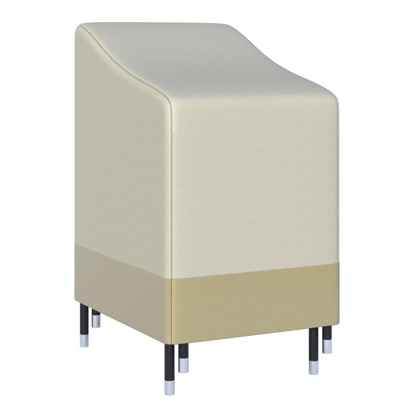 Schutzhülle Stapelbare Gartenstühle Wasserdichte Abdeckung 90x70x115cm | Beige/Kaffee Schutzhülle Stapelbare Gartenstühle Wasserdichte Abdeckung 90x70x115cm | Beige/Kaffee
