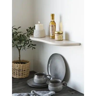 Botta Wandregal | Beige