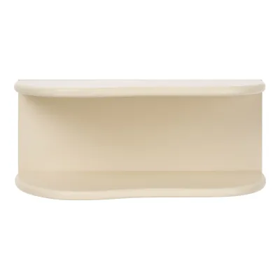 Botta Wandregal | Beige