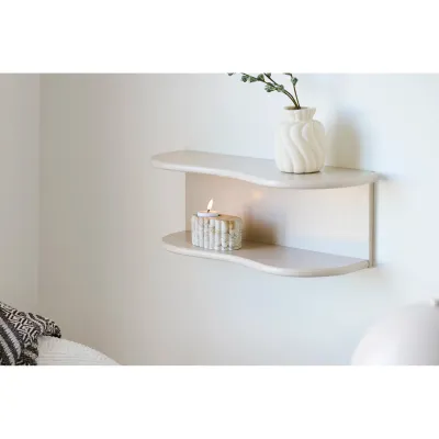 Botta Wandregal | Beige
