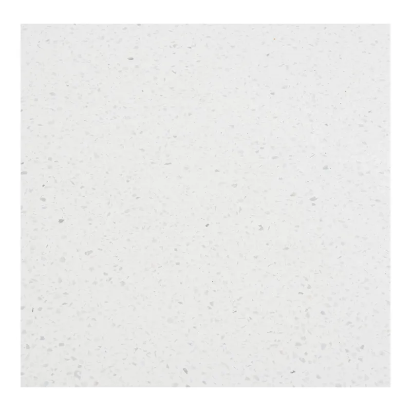 Terracina Esstisch Akazie/Terrazzo Weiss/Natur 95x210x76 cm Terracina Esstisch Akazie/Terrazzo Weiss/Natur 95x210x76 cm