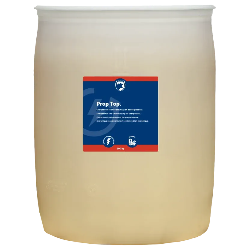 Prop Top – 200 kg – Diätfutter – Kraftfutter für Rinder, Schafe und Ziegen Prop Top – 200 kg – Diätfutter – Kraftfutter für Rinder, Schafe und Ziegen