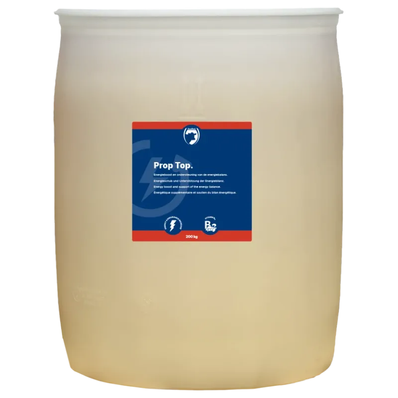 Prop Top – 200 kg – Diätfutter – Kraftfutter für Rinder, Schafe und Ziegen Prop Top – 200 kg – Diätfutter – Kraftfutter für Rinder, Schafe und Ziegen