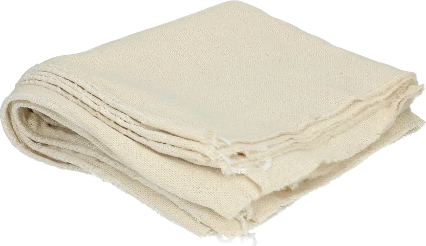 Zitzentuch, Eutertuch aus Baumwolle Standard, 47 x 45 cm Zitzentuch, Eutertuch aus Baumwolle Standard, 47 x 45 cm