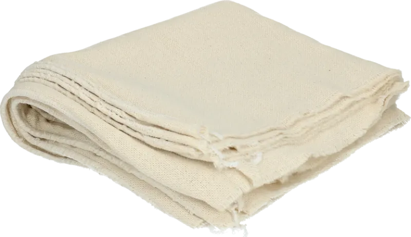 Zitzentuch, Eutertuch aus Baumwolle Standard, 47 x 45 cm Zitzentuch, Eutertuch aus Baumwolle Standard, 47 x 45 cm