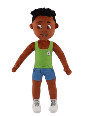 baby thando doll price