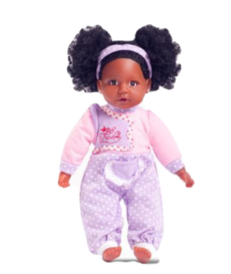 baby thando doll price