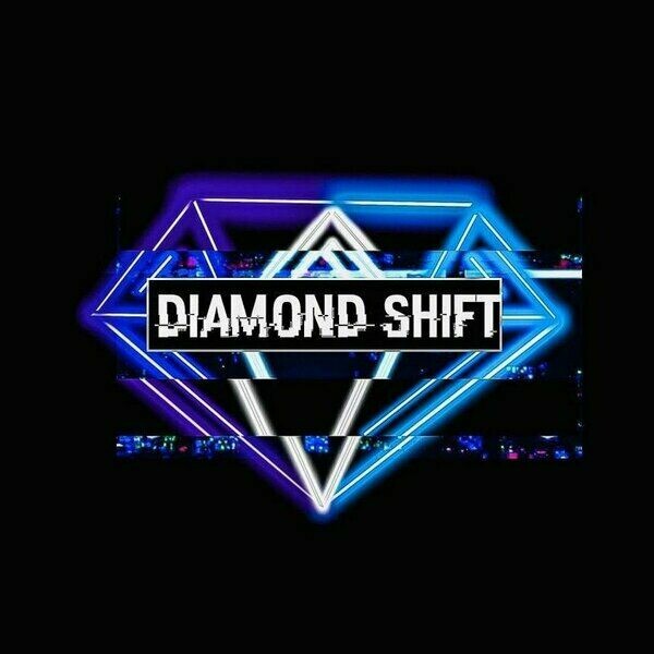 DiamondShift (Sculpt)
