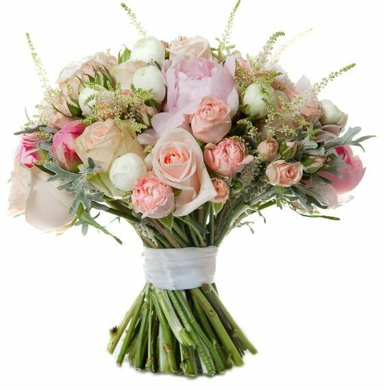 Ramo de Novia Proserpina