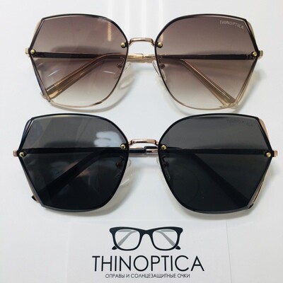 Солнцезащитные очки THINOPTICA 3486
