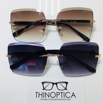 Солнцезащитные очки THINOPTICA D6131